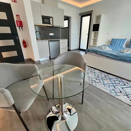 Scirocco Suites Madeira - Ocean View Agua de Pena Exterior photo