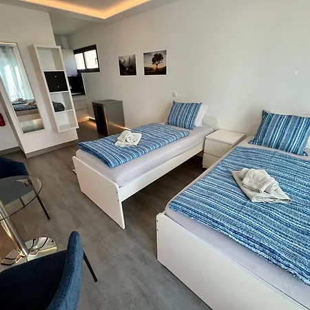 Scirocco Suites Madeira - Ocean View Agua de Pena Exterior photo