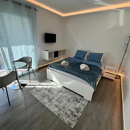 Scirocco Suites Madeira - Ocean View Agua de Pena Exterior photo