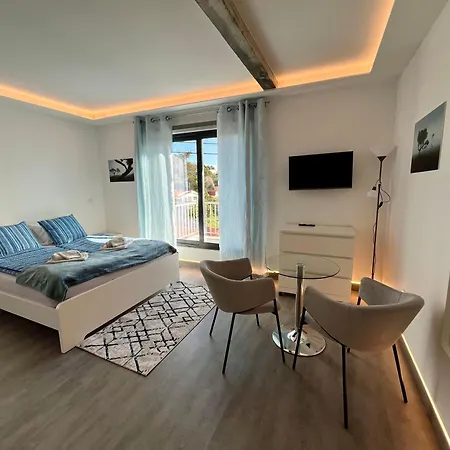 Scirocco Suites Madeira - Ocean View Agua de Pena Exterior photo