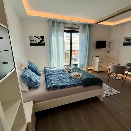 Scirocco Suites Madeira - Ocean View Agua de Pena Exterior photo