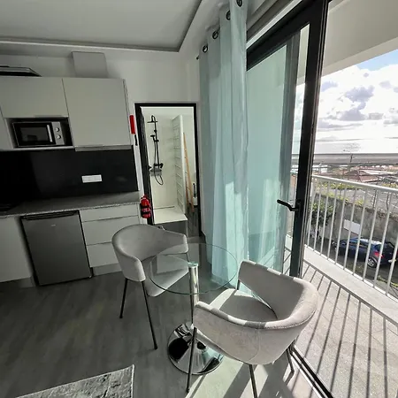 Scirocco Suites Madeira - Ocean View Agua de Pena Exterior photo