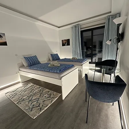 Scirocco Suites Madeira - Ocean View Agua de Pena Exterior photo