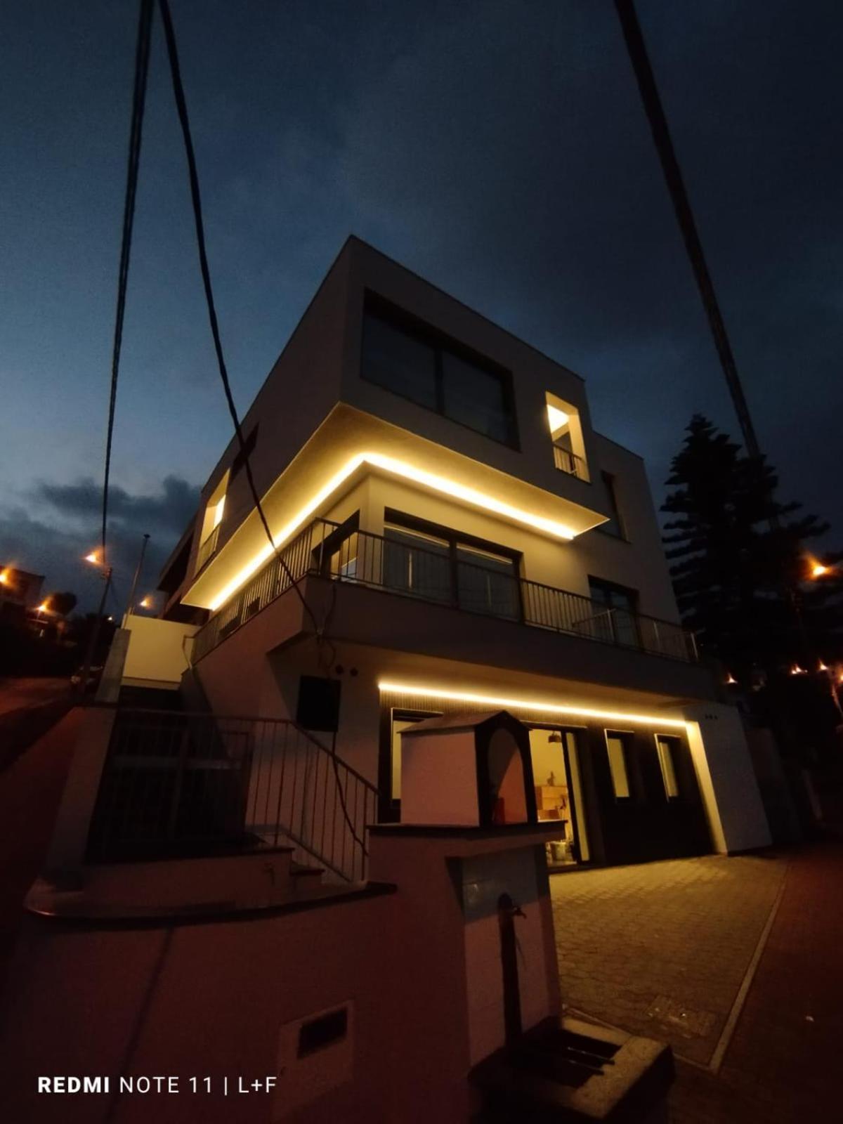 Apartment Scirocco Madeira - Ocean View
