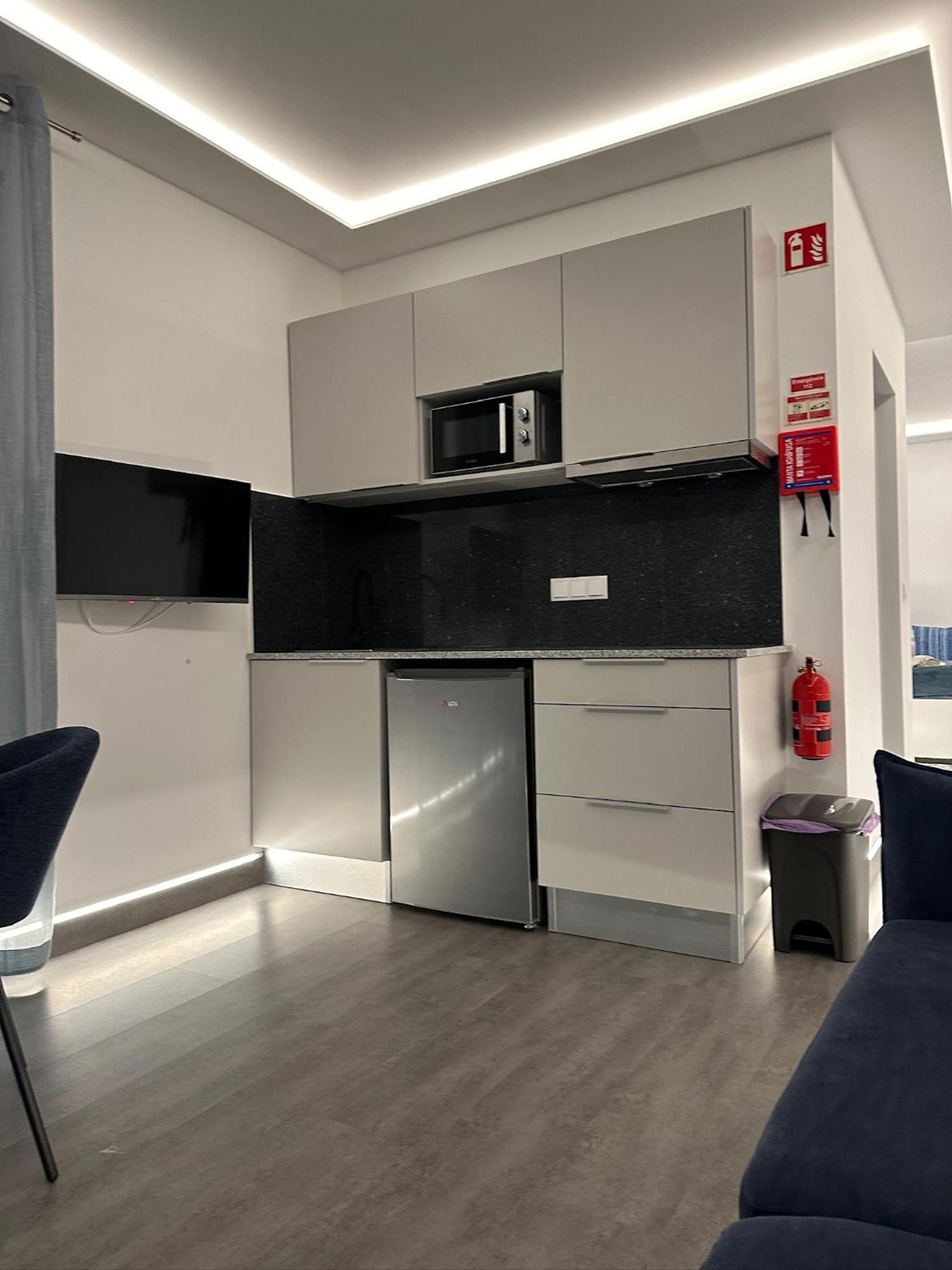 Scirocco Madeira - Ocean View Apartment *