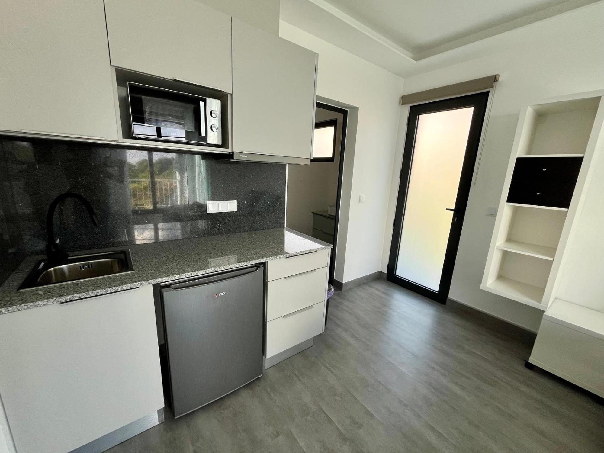 Scirocco Madeira - Ocean View Apartment *