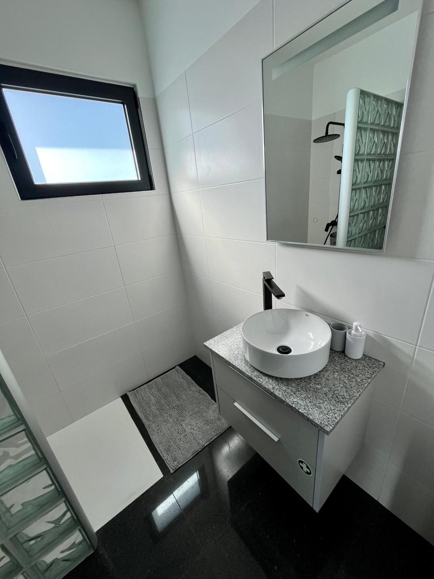Scirocco Madeira - Ocean View Apartment Agua de Pena
