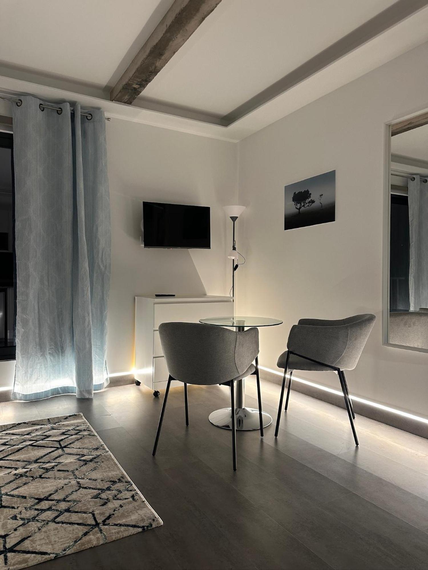 Scirocco Madeira - Ocean View Apartment