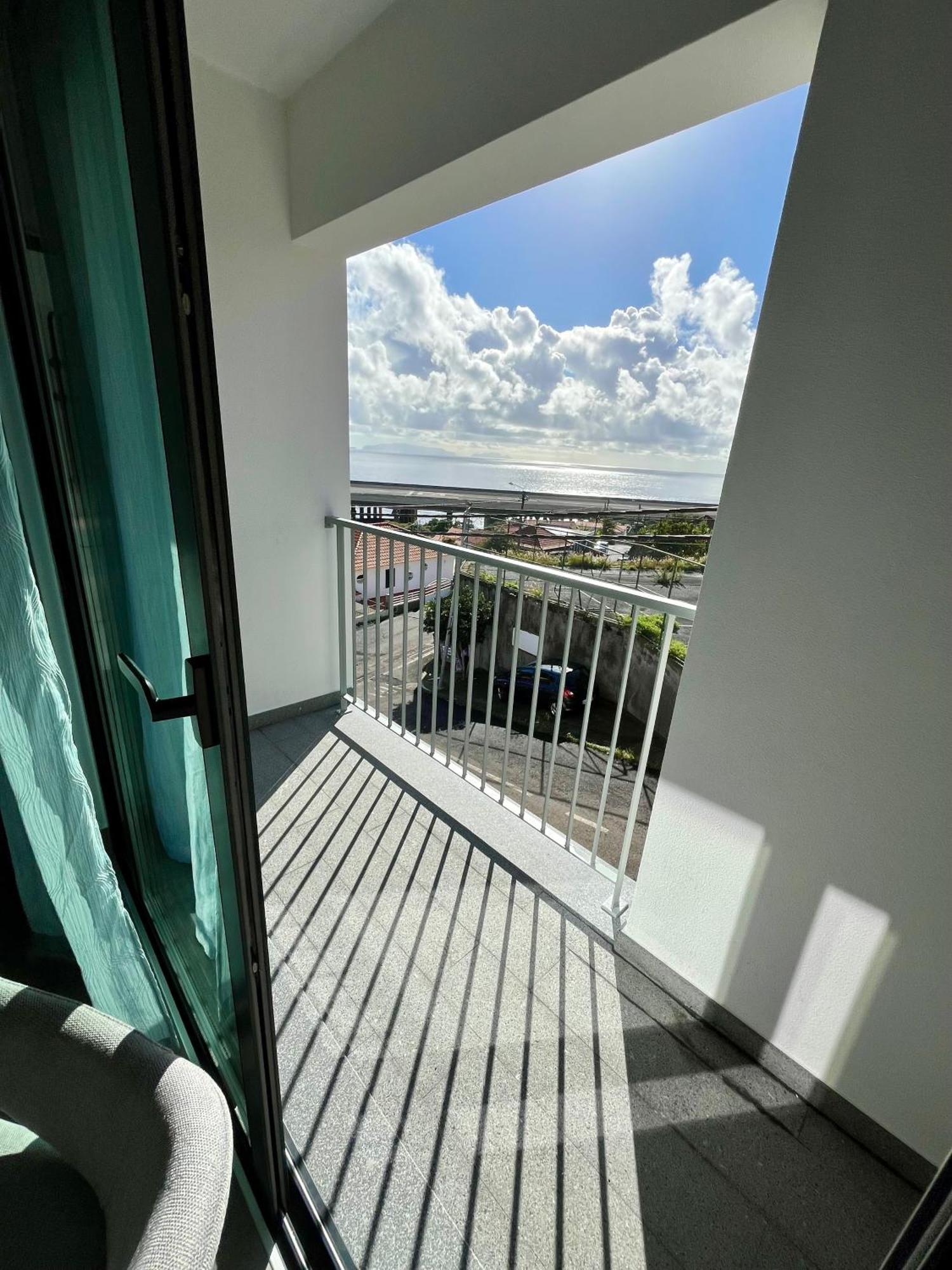 Scirocco Madeira - Ocean View Apartment *