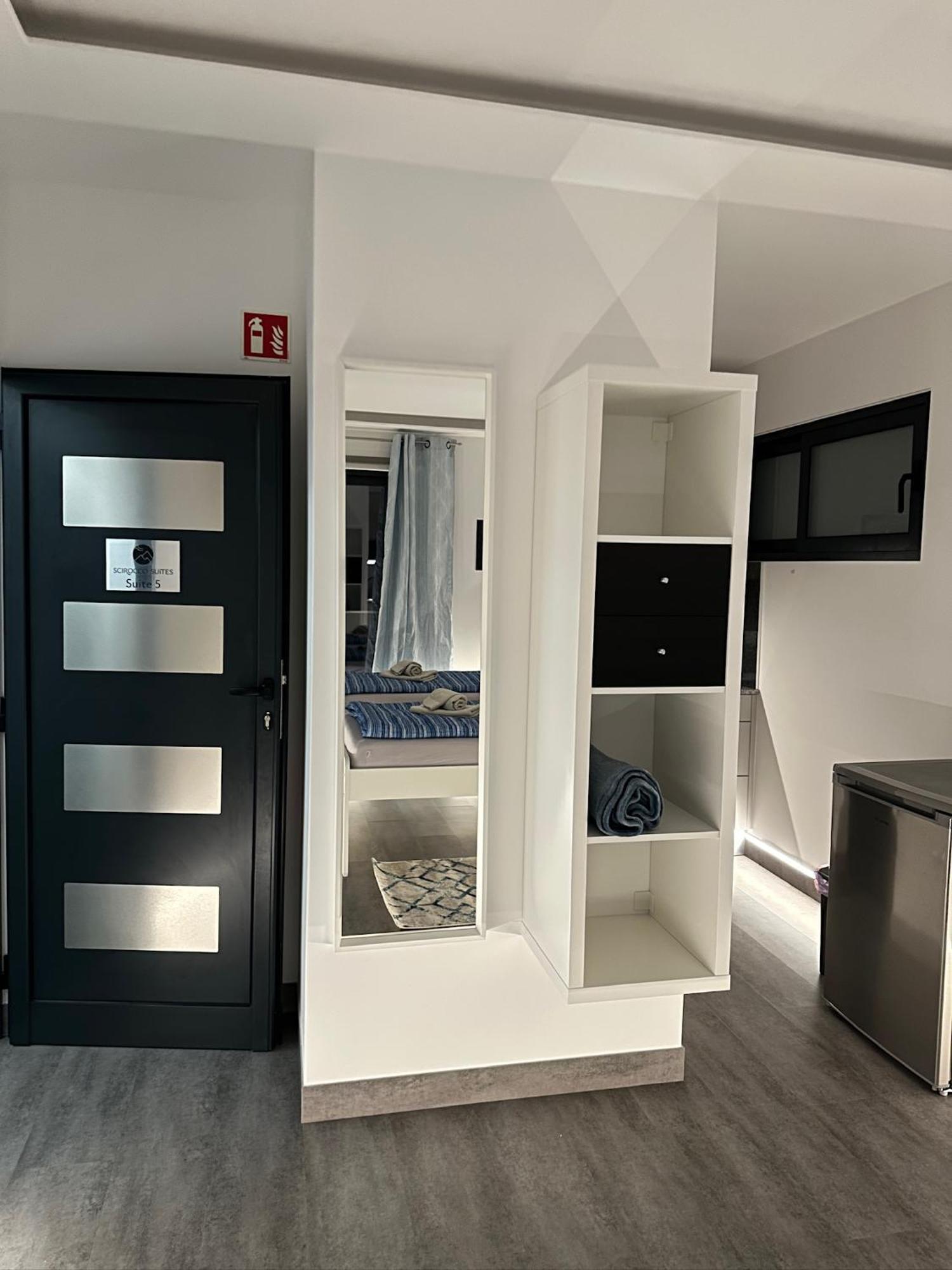 Scirocco Madeira - Ocean View Apartment *