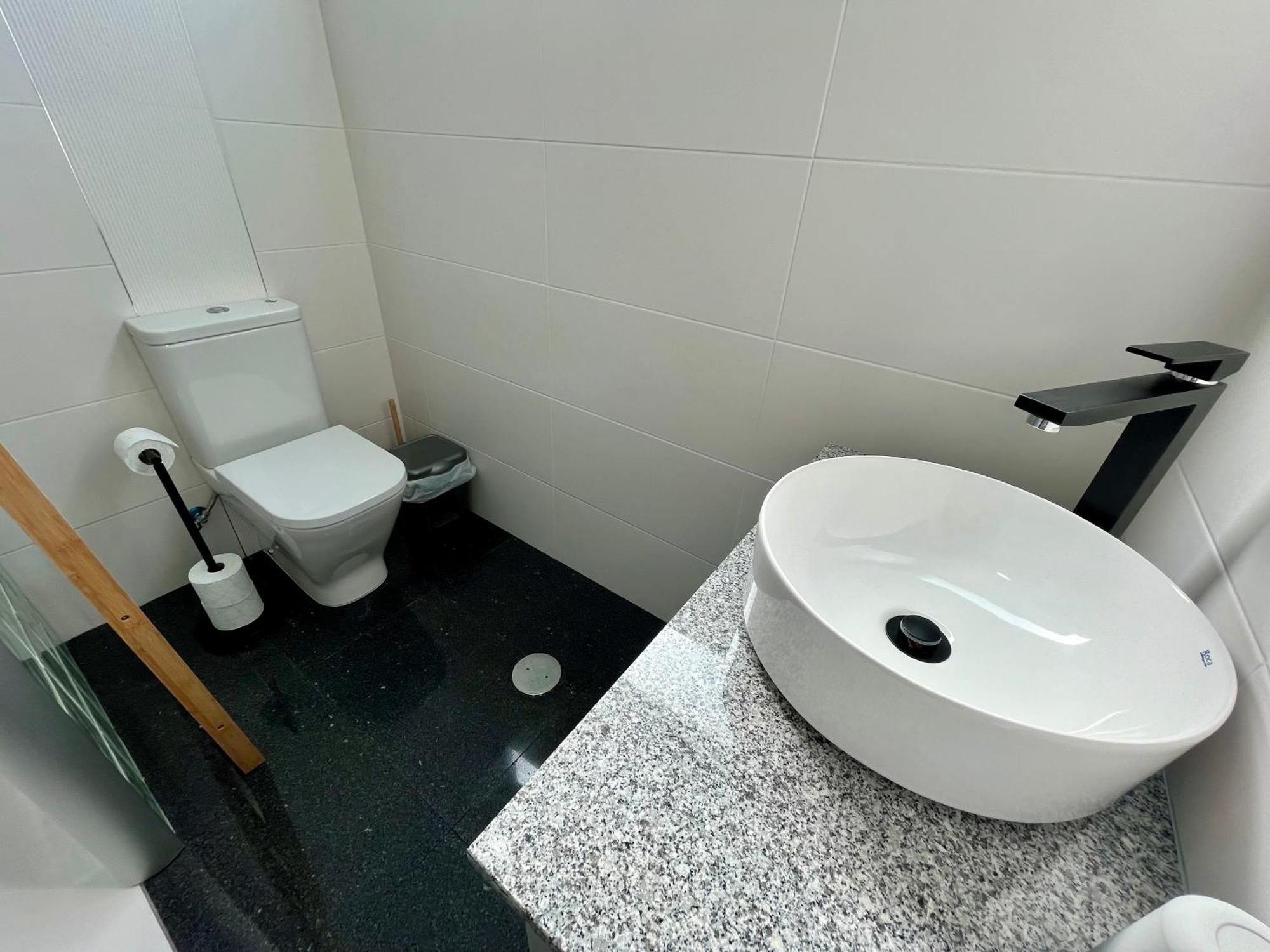 Apartment Scirocco Madeira - Ocean View *