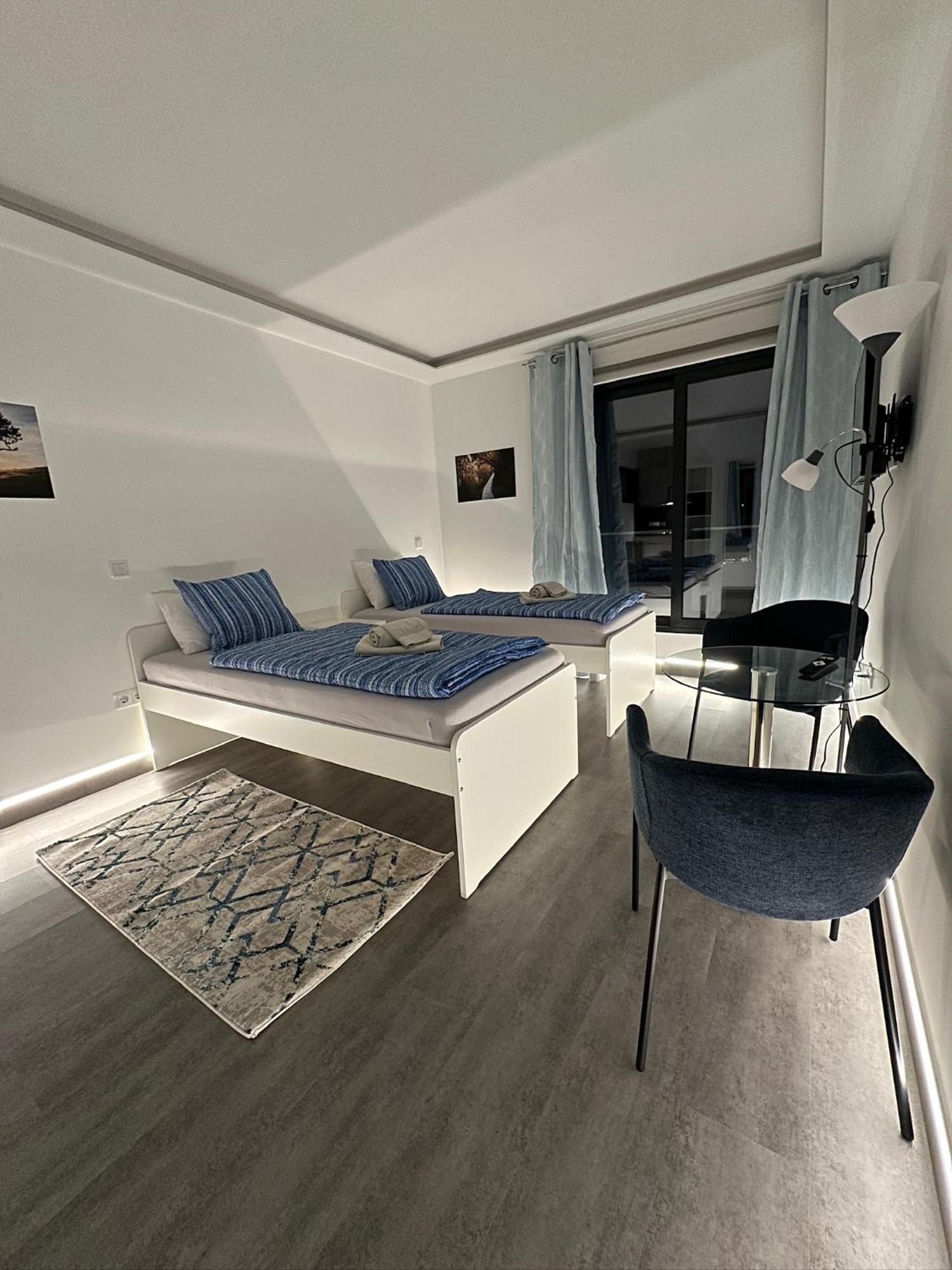 Scirocco Madeira - Ocean View Apartment Agua de Pena