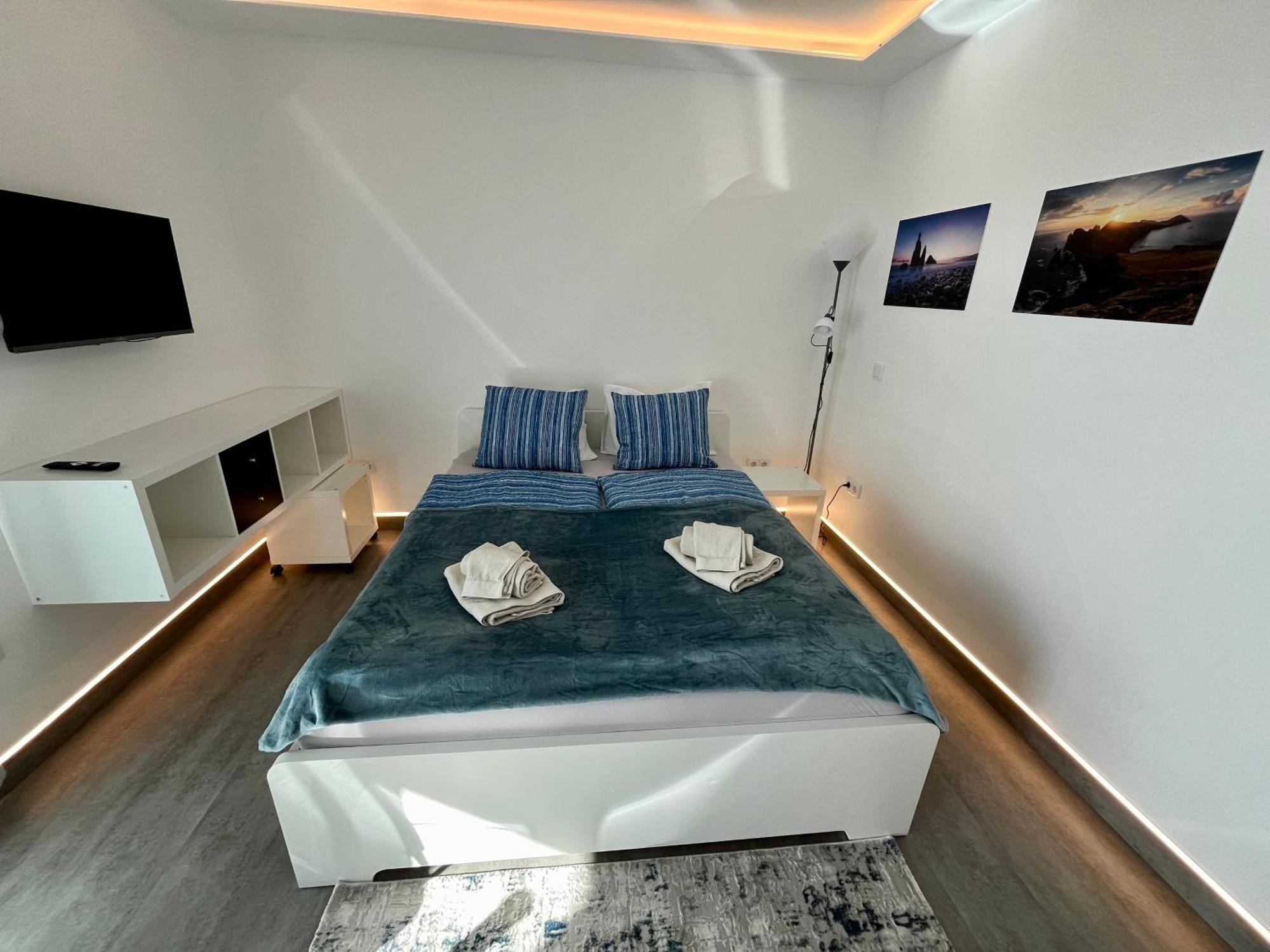 Scirocco Madeira - Ocean View Apartment *
